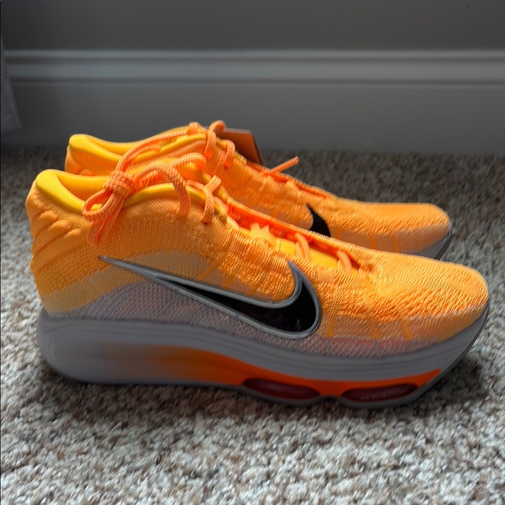 Nike GT Hustle 3